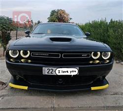 دودج تشالنجر